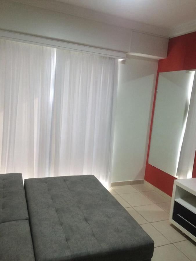 Águas da Serra Apart Service 728A Rio Quente Exterior foto
