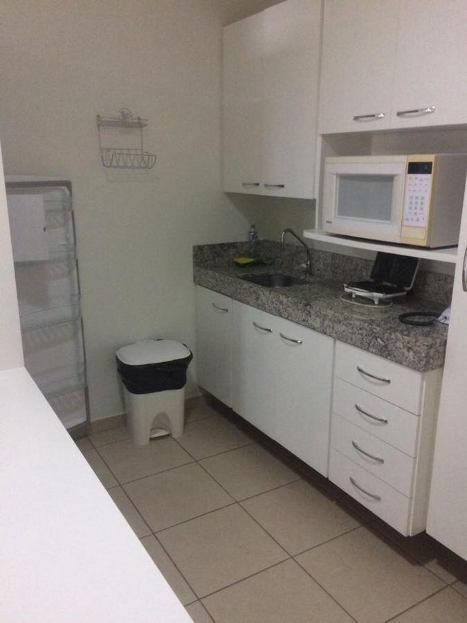 Águas da Serra Apart Service 728A Rio Quente Exterior foto